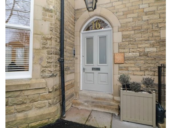 Cavendish Suite Family Friendly Luxury Holiday Cottage In Buxton