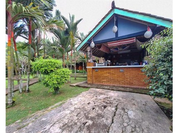 RedDoorz at Setumbu Family Cottage Borobudur