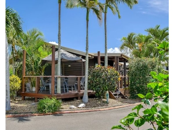 Boat Harbour Studio Apartments and Villas