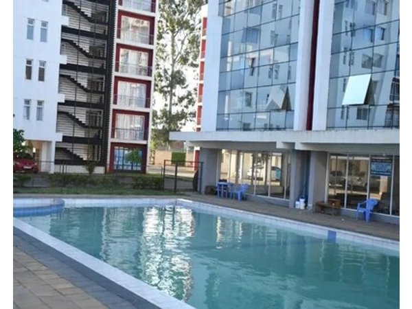 Lux.suites Race Course Blue Studio Apartment