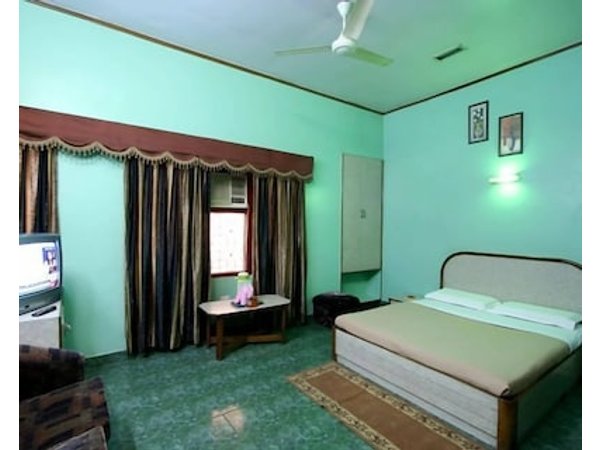 Hotel Woodland Deluxe