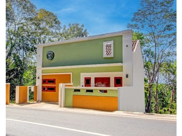 Hotel O Penginapan Viki Syariah