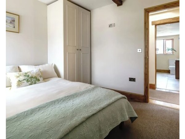 Upper Calffield Barn Family Friendly In Haverfordwest