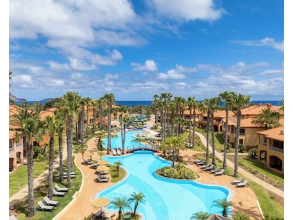 Pestana Porto Santo All Inclusive