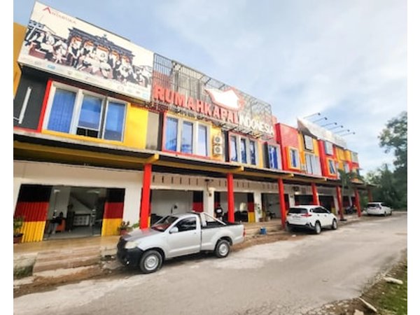 RedDoorz at Permata Hijau Batu Aji Batam