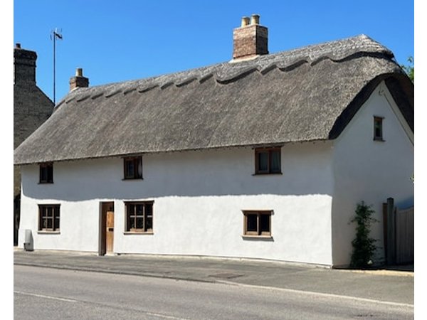 Orchard Cottage