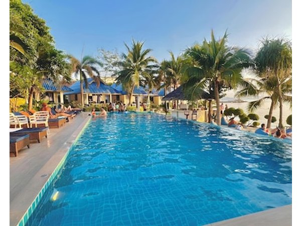 Sunset Beach Villas