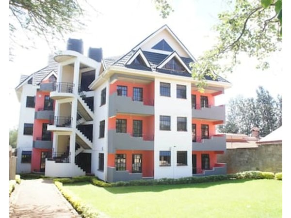 Acacia Furnished Apartments