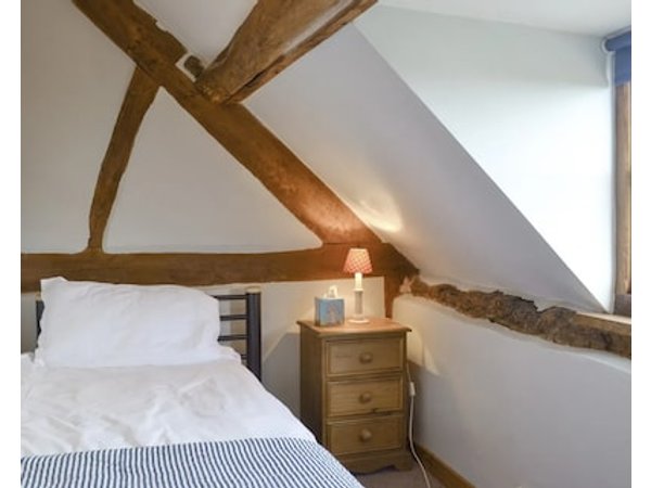 Stocks Tree Cottage