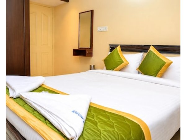 Amutham Inn