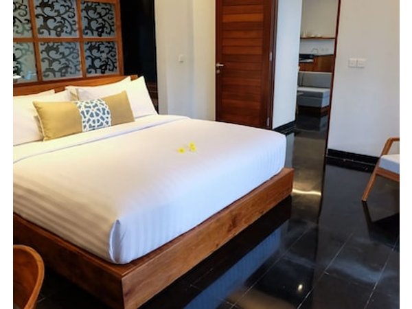 Sun Island Boutique Villas & Spa Seminyak