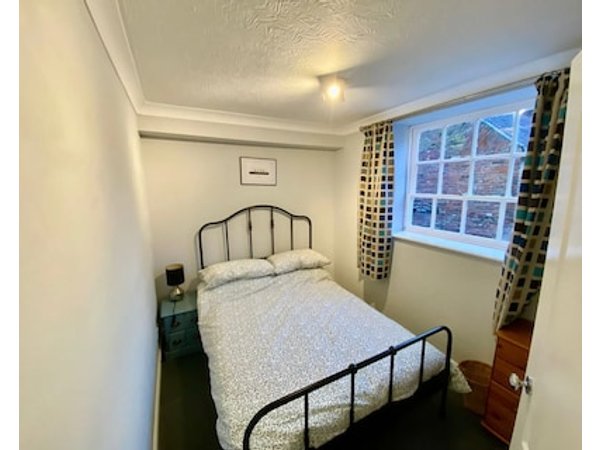 Ribston Cottages