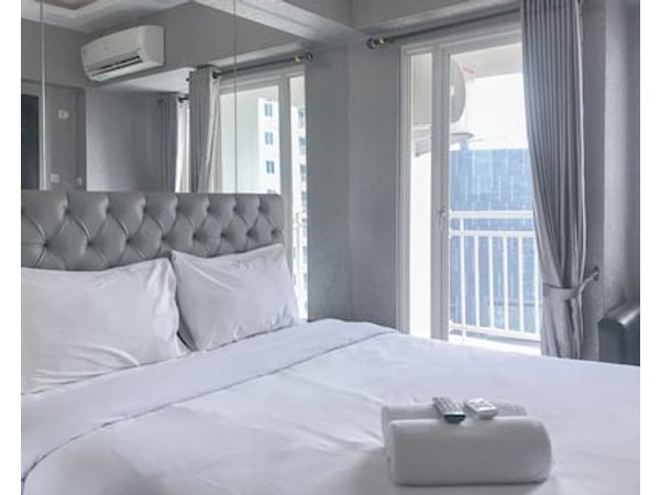 Good Concept Studio At Tanglin Supermall Mansion Apartment