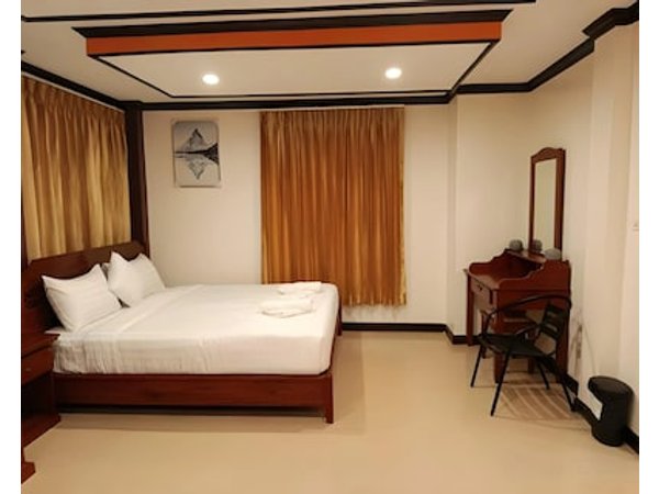 SVAH Boutique Patong