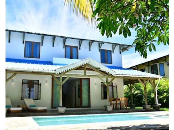 Orchid Villas By Sea Resorts