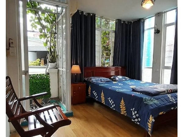 Green Homestay