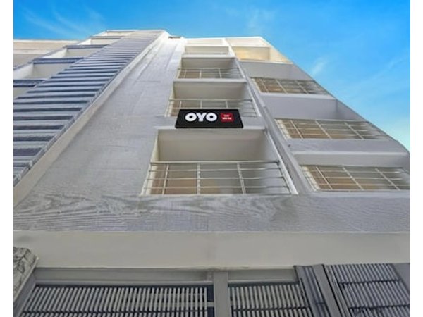 Hotel O Lotus Stay BnB