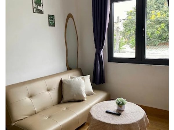 Sunmy's Home - An Nhiên Apartments - Thủ Dầu Một