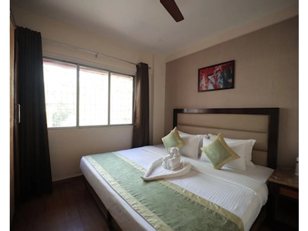 The Byke Studio Apartment