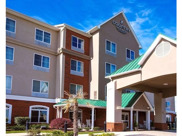 Country Inn & Suites by Radisson Wilson NC