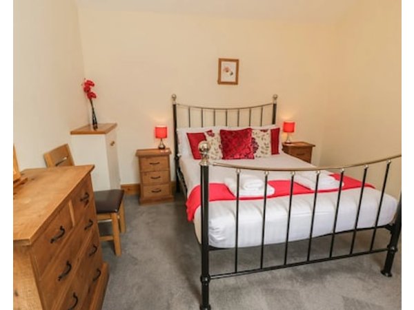 Kitchen Cottage