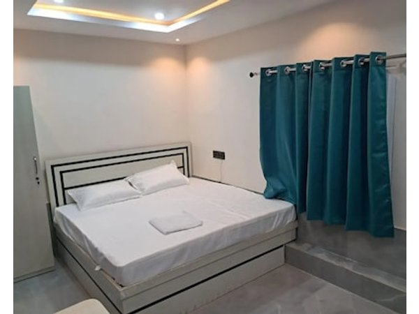 Rameshwaram Guest House
