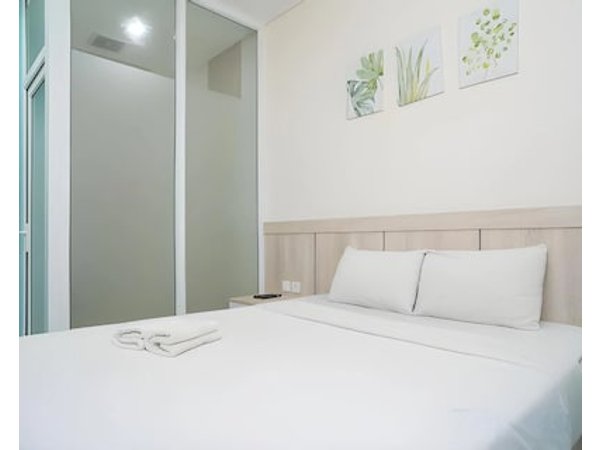 Behomy 3C Residence near ICE BSD