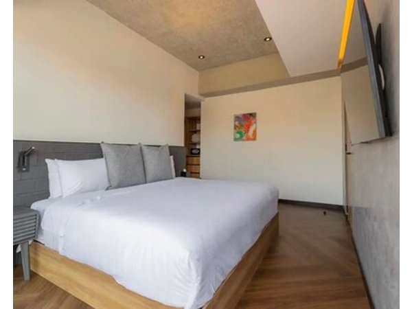 Luxury Getaway: Elegant 2br In Condesa