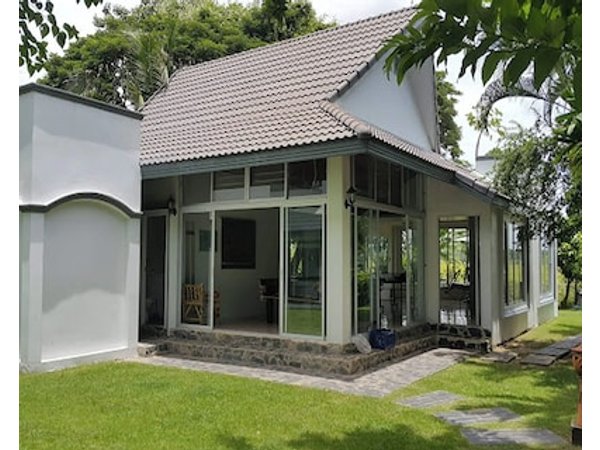 Baan Sanuan Resort