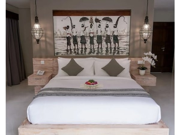Ubud Hills Villas & Resort