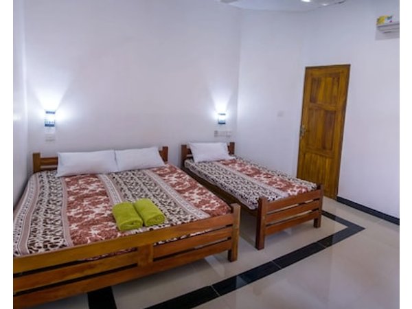 Sanoga Resort