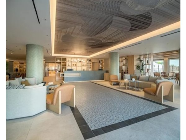Club Marmara Golden Star - All Inclusive
