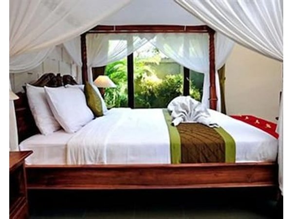 Bali Aroma Exclusive Villas