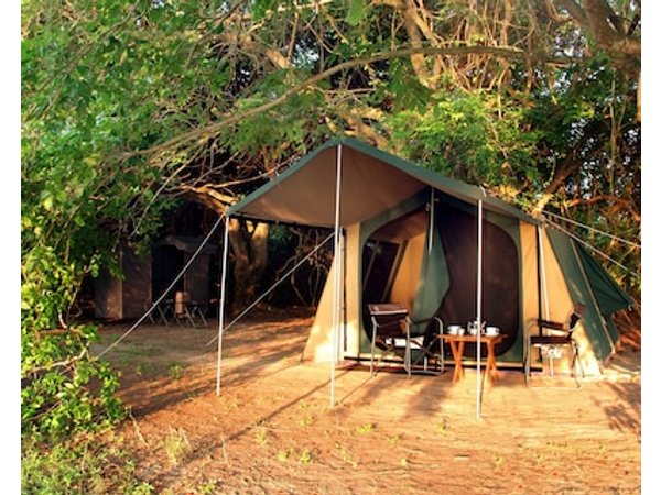 The Yala Holidays Camping