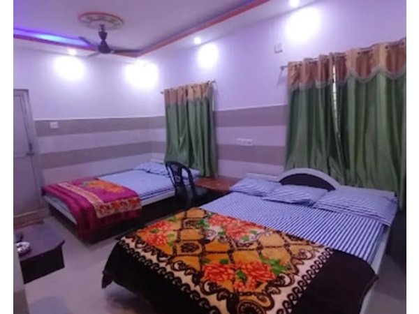 Goroomgo Maa Durga Guest Inn Digha