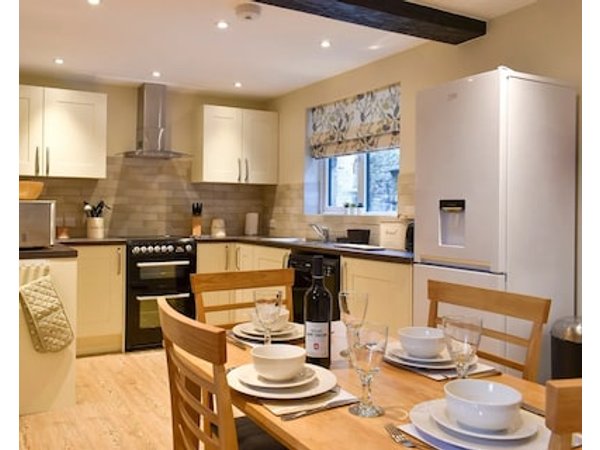 May Cottage - Uk12970
