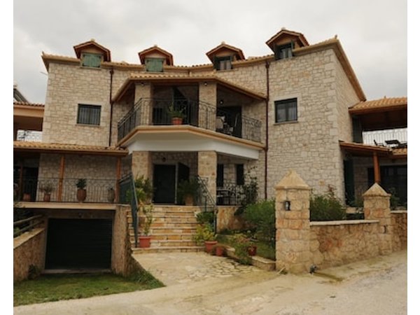 Ammos Villas