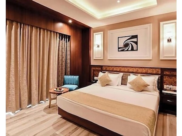 Mantra a Boutique Hotel