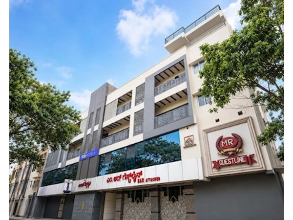 FabHotel MR Guest Line - Banashankari