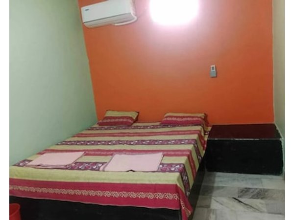 Holkar Seva Sadan