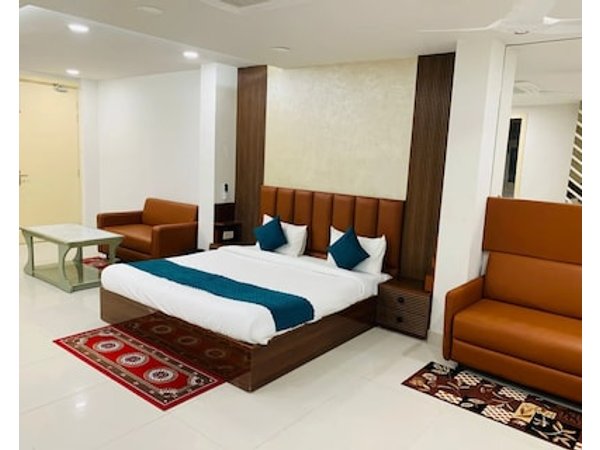 Hotel Relax