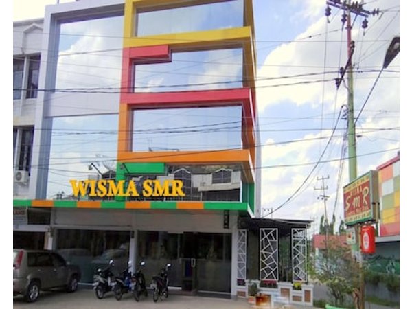 Wisma Smr