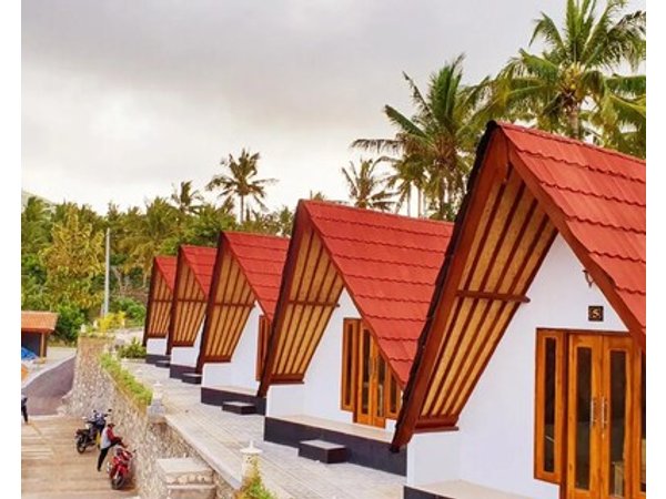 Sun Colada Villas & Spa