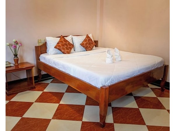 Nawin Palace Guesthouse