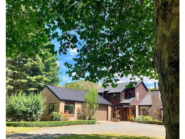 Delightful Studio Set In Rural Waikato 20 Mins From Cambridge