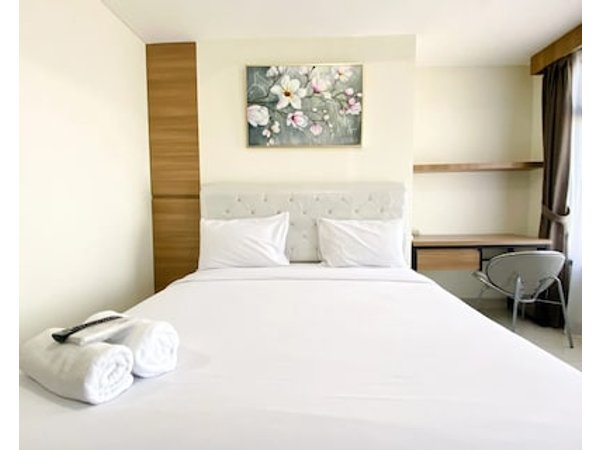 Great Deal And Comfortable Studio Pollux Chadstone Apartment