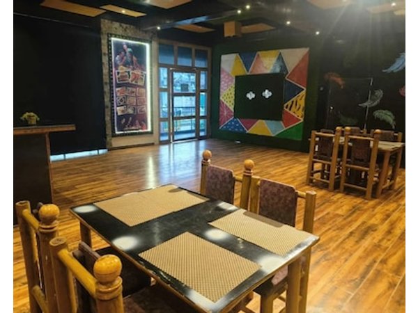 Hotel KR Palace
