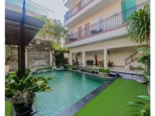 Dedy Beach Inn