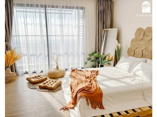 Onsen Ecopark Home