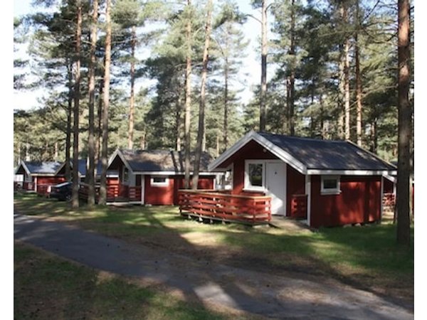 Raet Camping